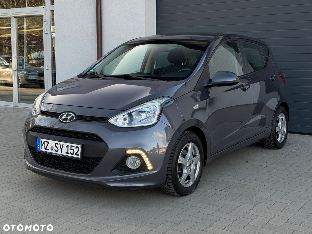 Hyundai i10 1.2 Premium - 1