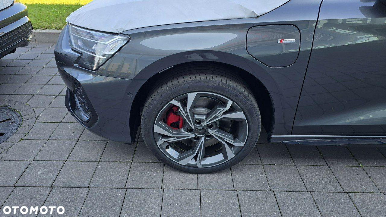 Audi A3 - 3
