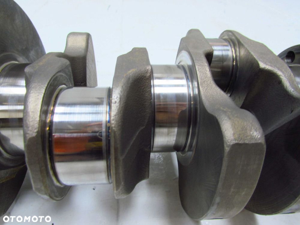 VOLVO S60 S80 V70 XC70 XC60 XC90 2.4 D5 04-14 D5244T WAL KORBOWY NOMINAL 93.2 1936 - 7