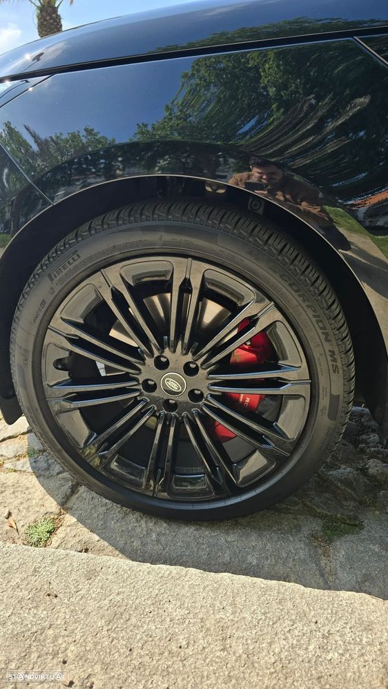Land Rover Range Rover Sport 3.0 P550e Autobiography - 10