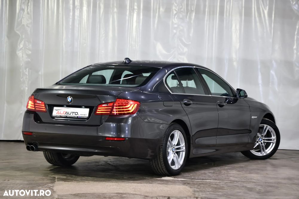 BMW Seria 5 - 3