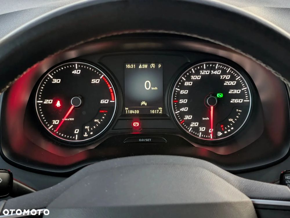 Seat Ateca 2.0 TDI Style S&S DSG - 24