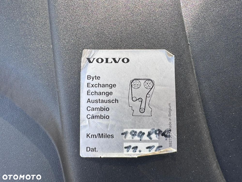 Volvo V70 D3 Geartronic Momentum - 10