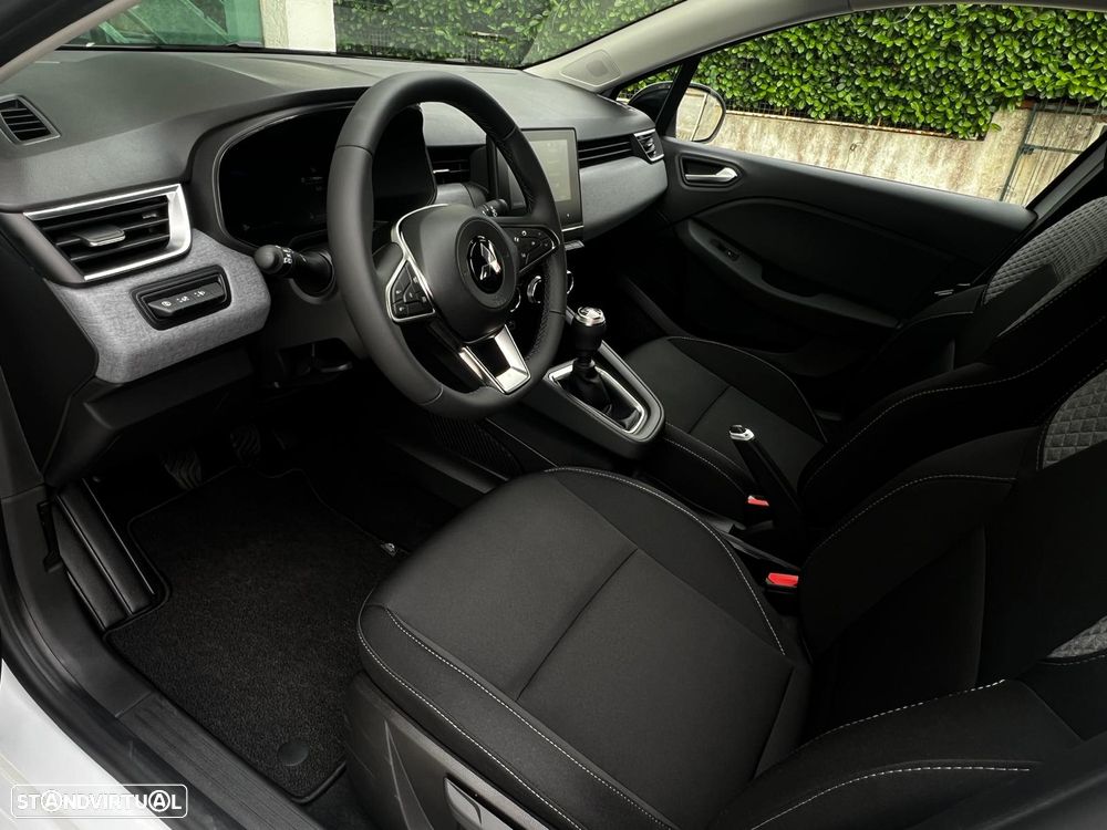 Mitsubishi Colt 1.0 MPI-T Kaiteki - 12