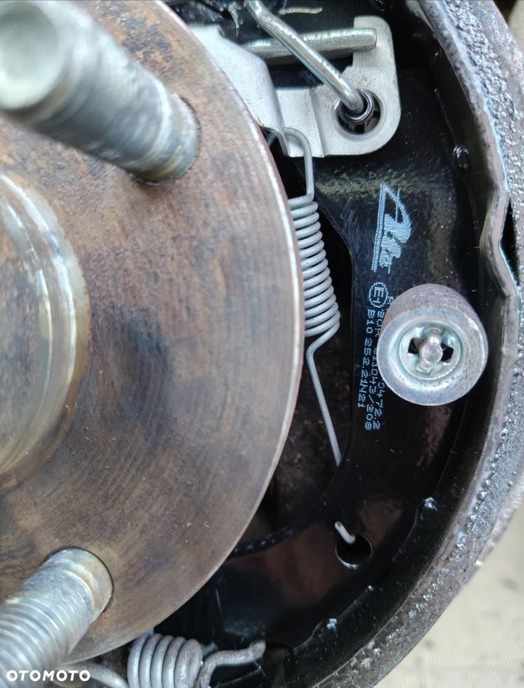 Chevrolet Spark 1.2 LS+ - 34