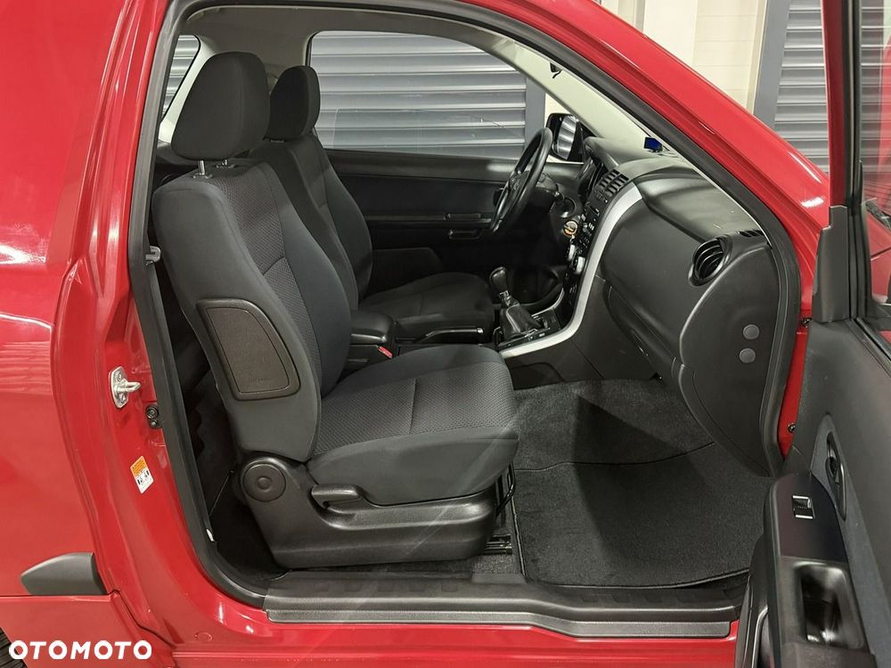 Suzuki Grand Vitara - 19