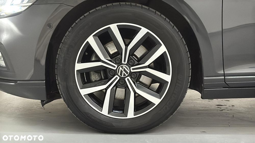 Volkswagen Passat 1.5 TSI EVO Business DSG - 21