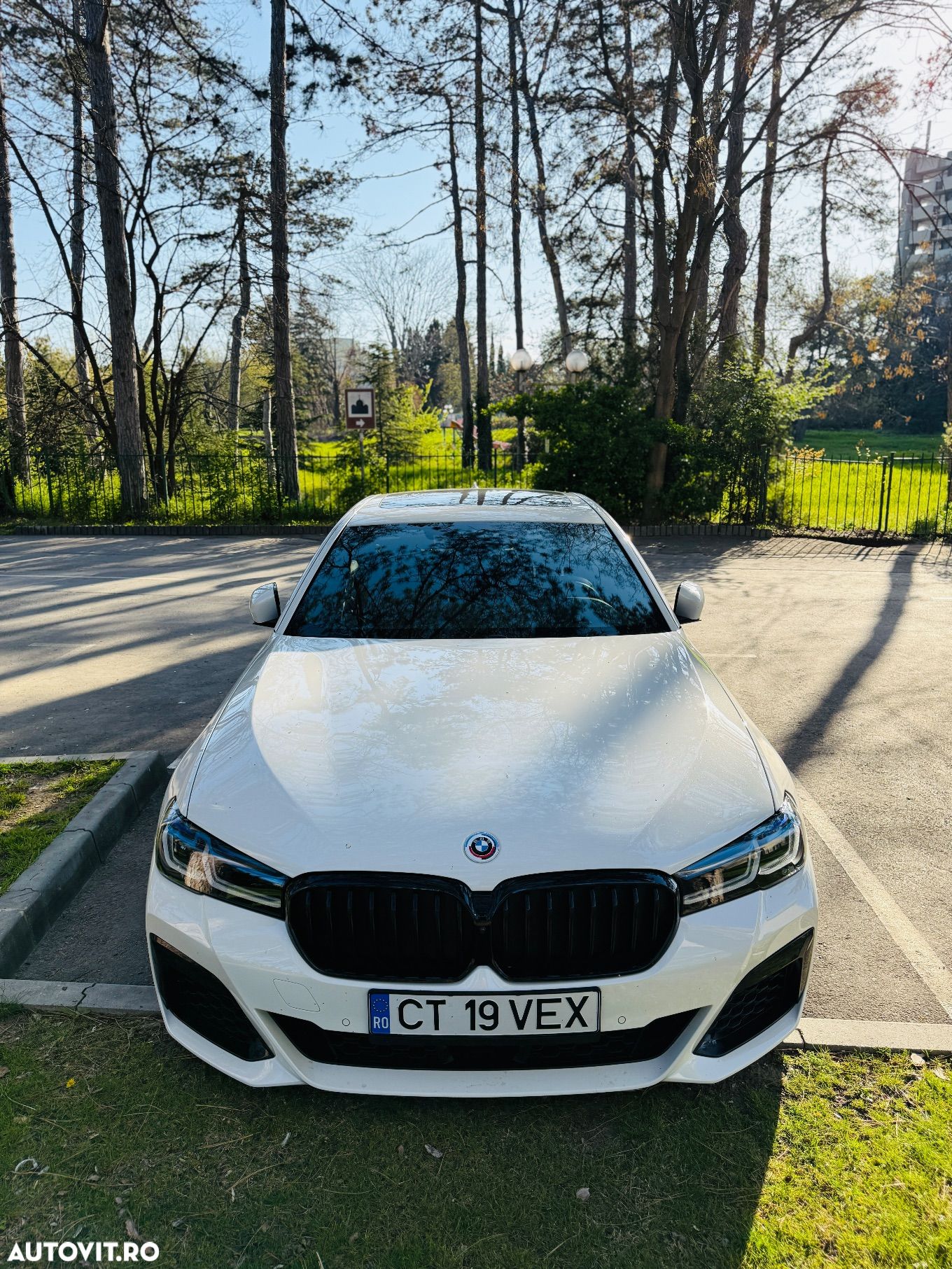 BMW Seria 5 - 1