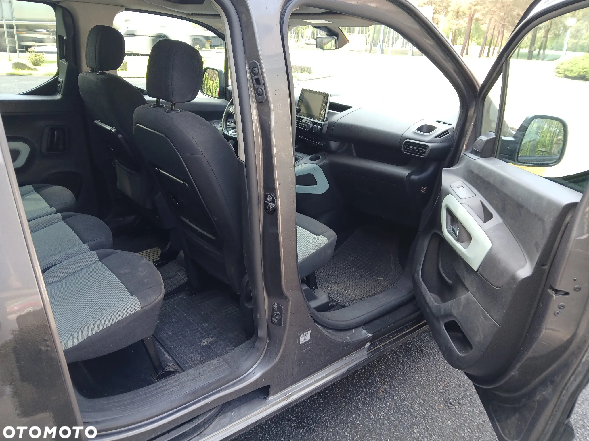 Citroën Berlingo XL 1.5 BlueHDI Feel Pack S&S (7-os.) - 6