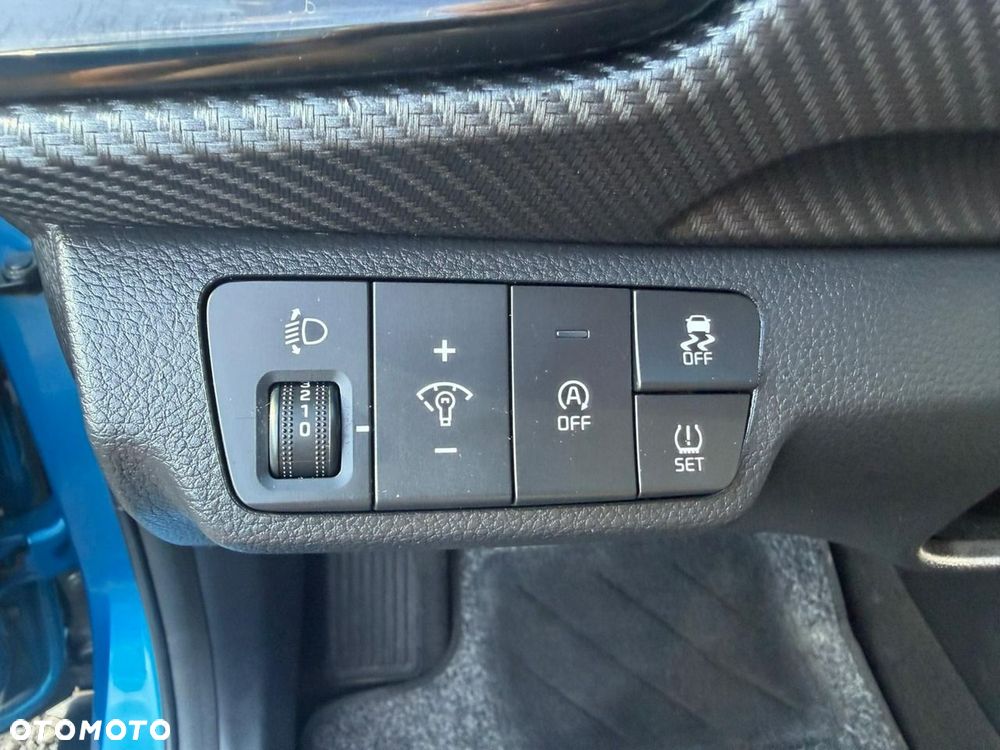 Kia Stonic 1.0 T-GDI OPF Mild Hybrid DCT7 GT Line - 18