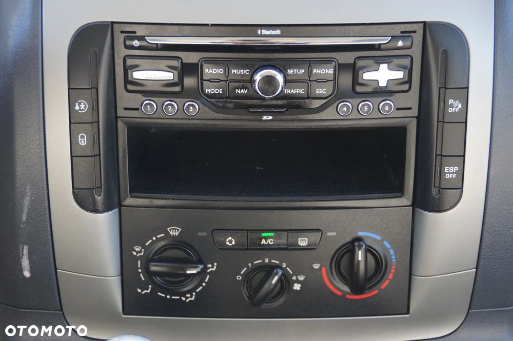 Citroën Jumpy Eco M BlueHDi 120 Profi - 15