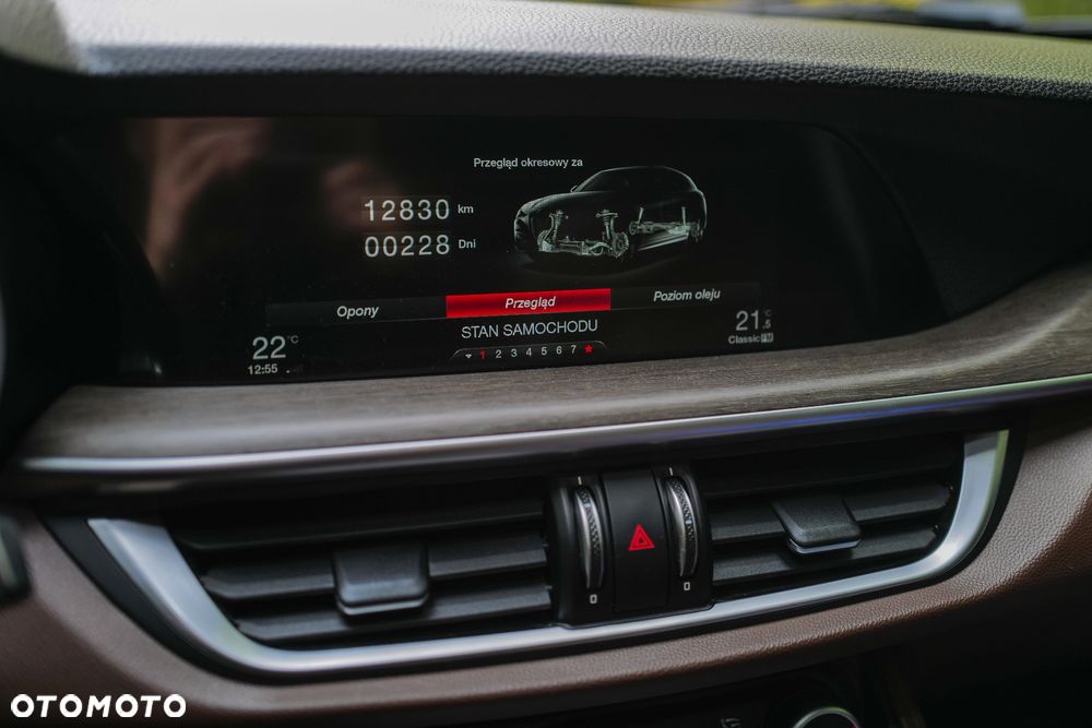 Alfa Romeo Stelvio 2.0 Turbo First Edition Q4 - 18