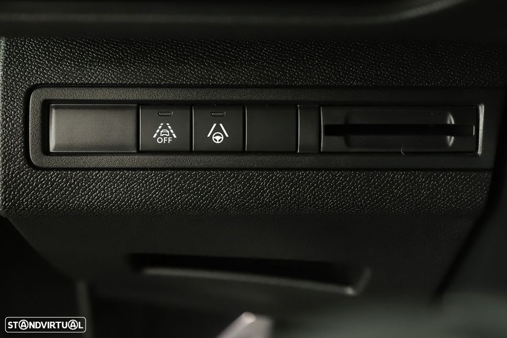 Peugeot 3008 1.2 PureTech GT EAT8 - 20