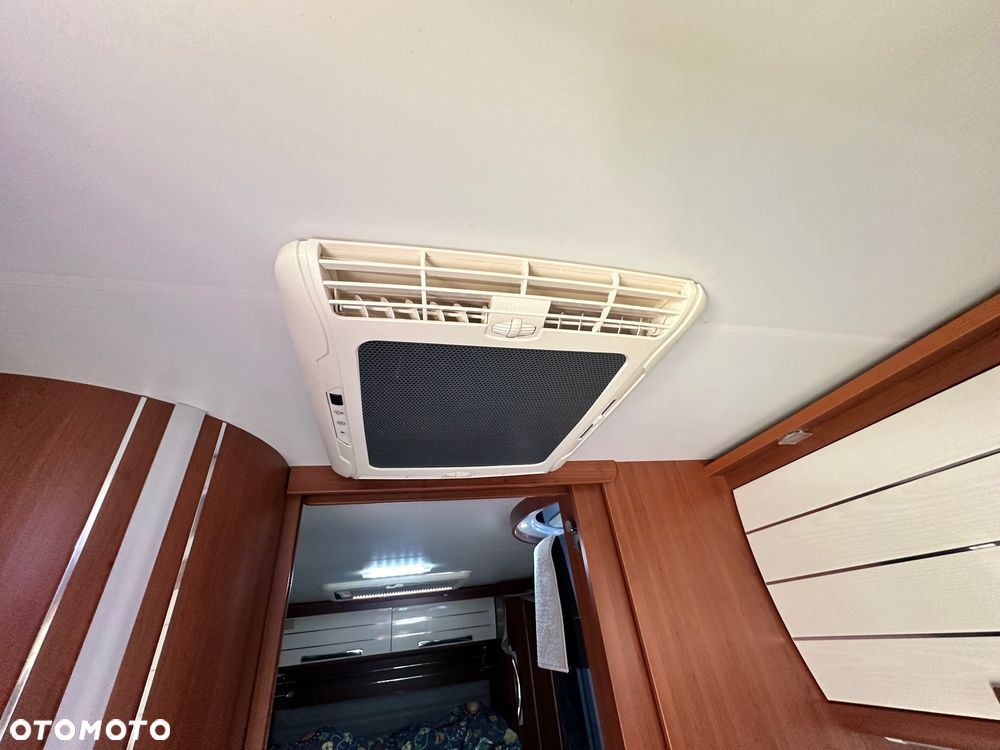 Mobilvetta Fiat Ducato Kea M79 - 26
