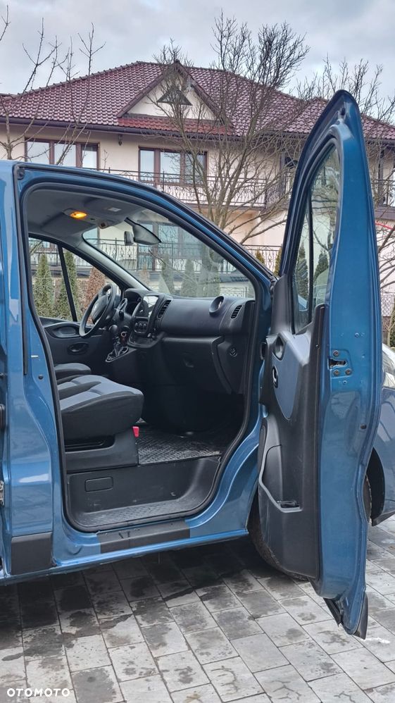 Opel Vivaro 1.6 CDTI L2 - 6