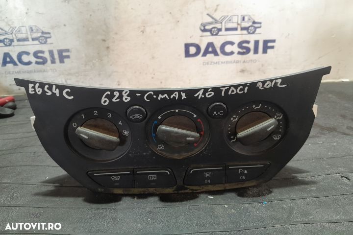 Comanda AC AM5T-19980-BA AM5T-19980-BA Ford C-Max 2 [2010 - 2015] Min - 1