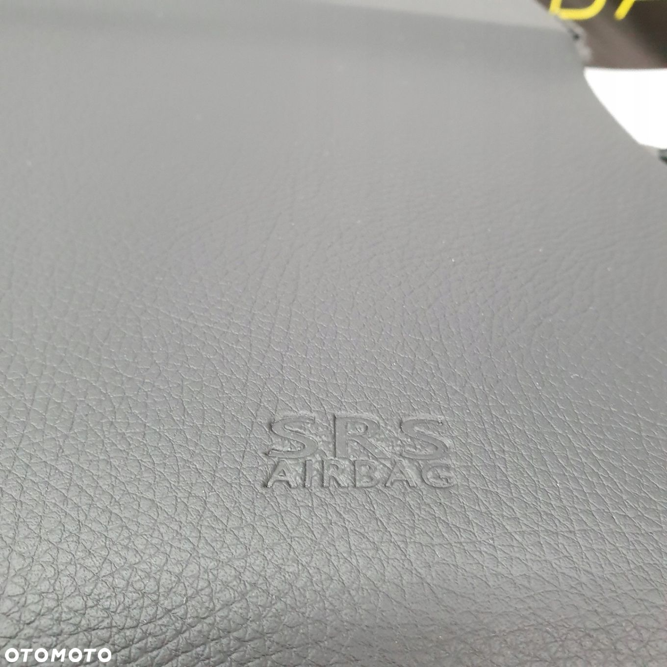DODGE DURANGO DESKA ROZDZIELCZA KONSOLA KOKPIT PULPIT PODUSZKI AIRBAG AIR BAG PASY KIT SET - 5