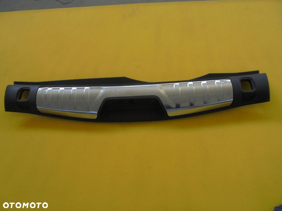 PEUGEOT 508 SW OSLONA NA PAS TYLNY - 1