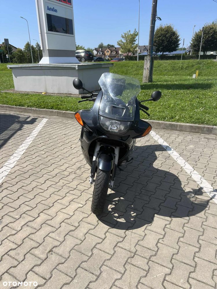 BMW K - 7