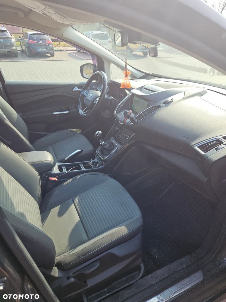 Ford C-MAX 1.5 TDCi Edition - 6
