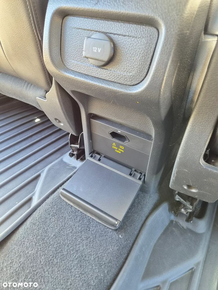 Volkswagen Sharan - 26