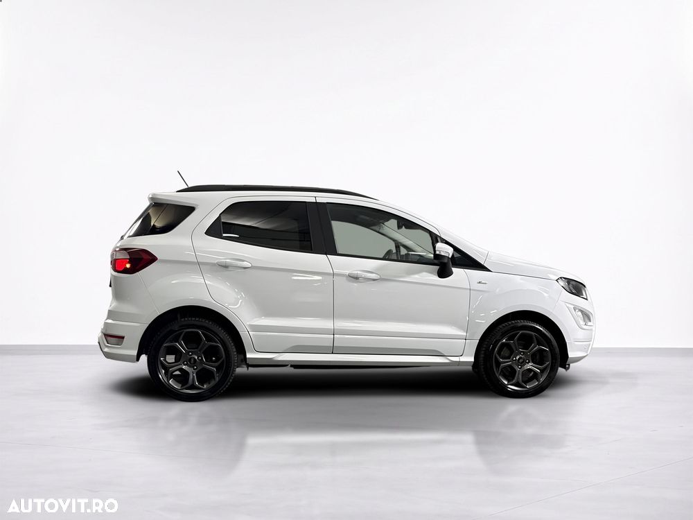 Ford EcoSport - 7