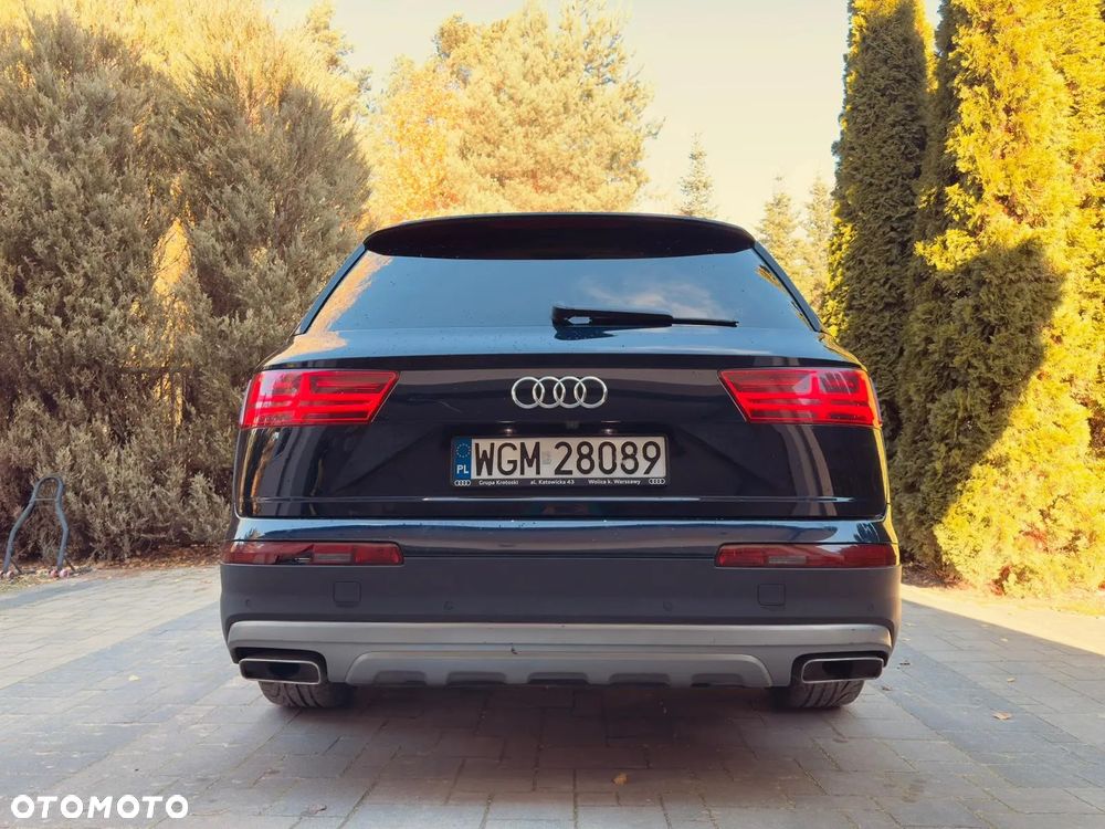 Audi Q7 - 5