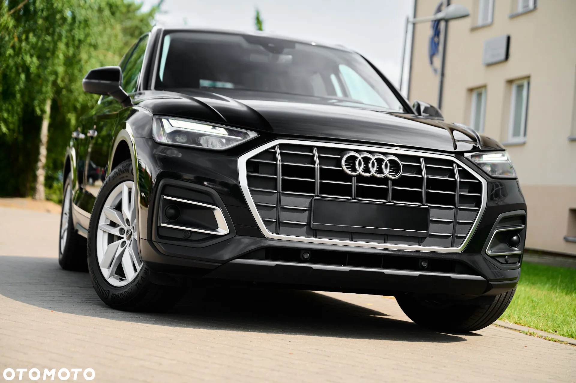 Audi Q5 - 20