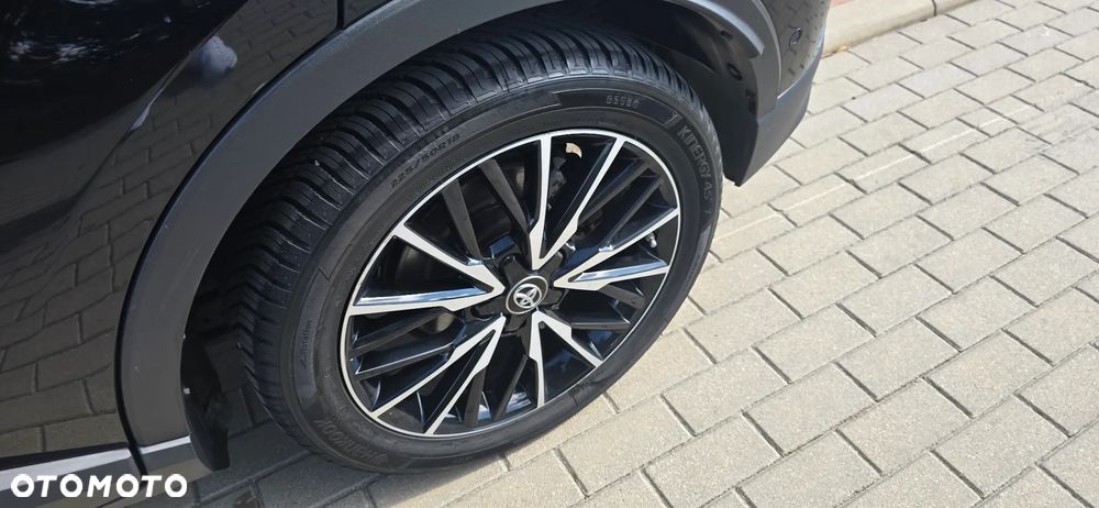 Toyota C-HR 1.8 Hybrid Prestige - 14