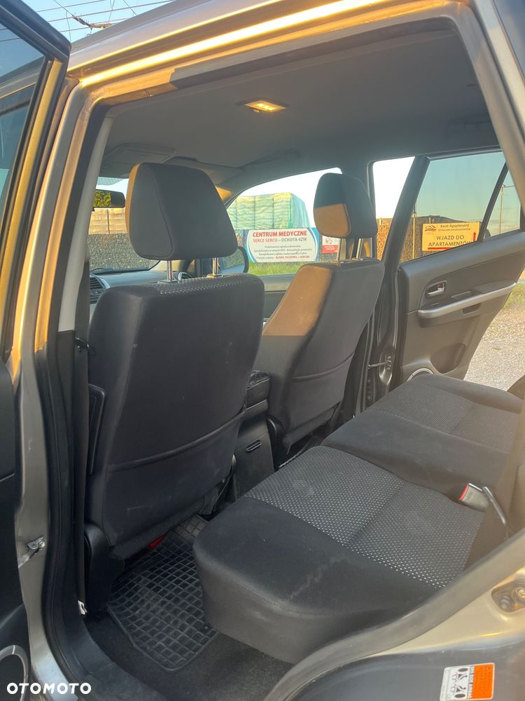 Suzuki Grand Vitara 2.0 Comfort - 17