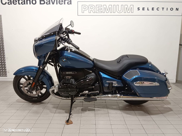 BMW R 18 18B