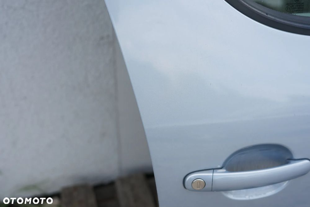 Drzwi przód przednie prawe Skoda Roomster 9452 - 3