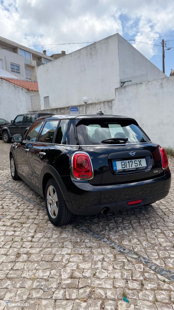 MINI 5 Portas - 7