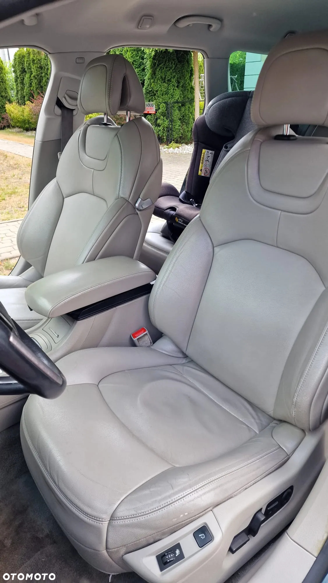 Citroën C5 2.0 HDi Exclusive Equilibre Navi - 4
