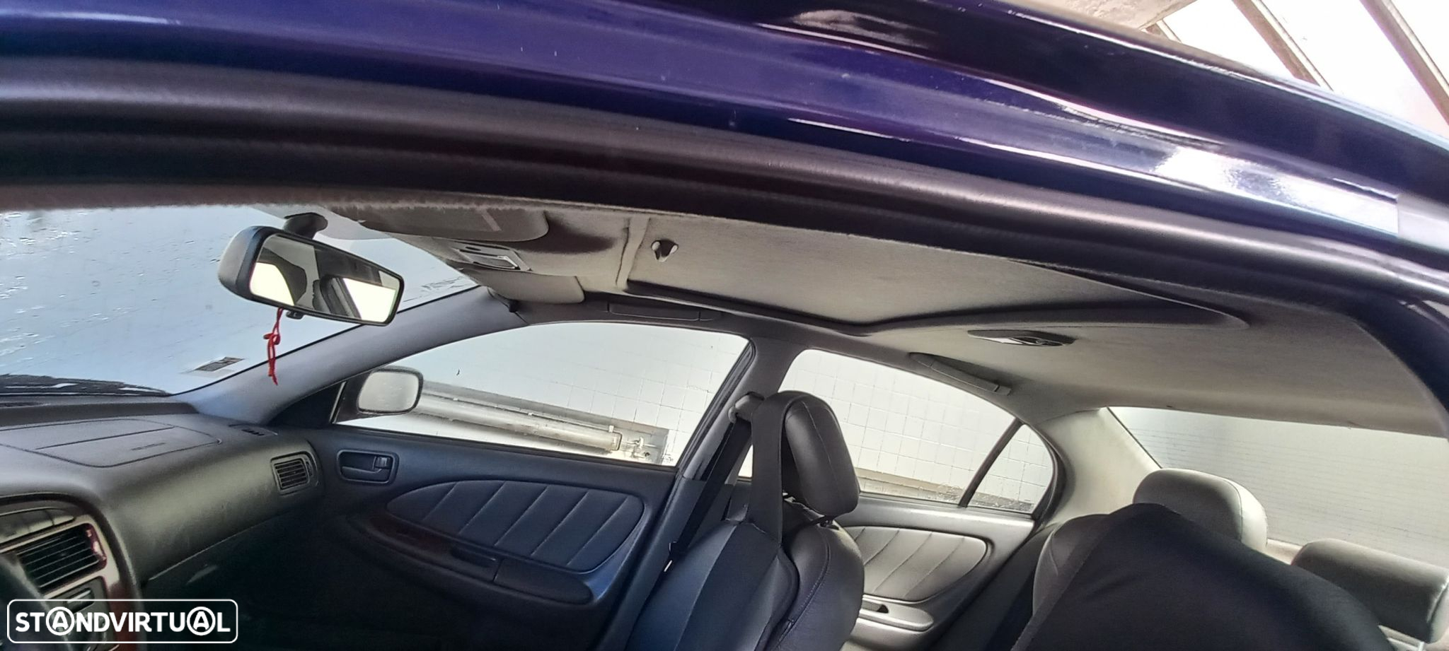 Toyota Avensis - 7