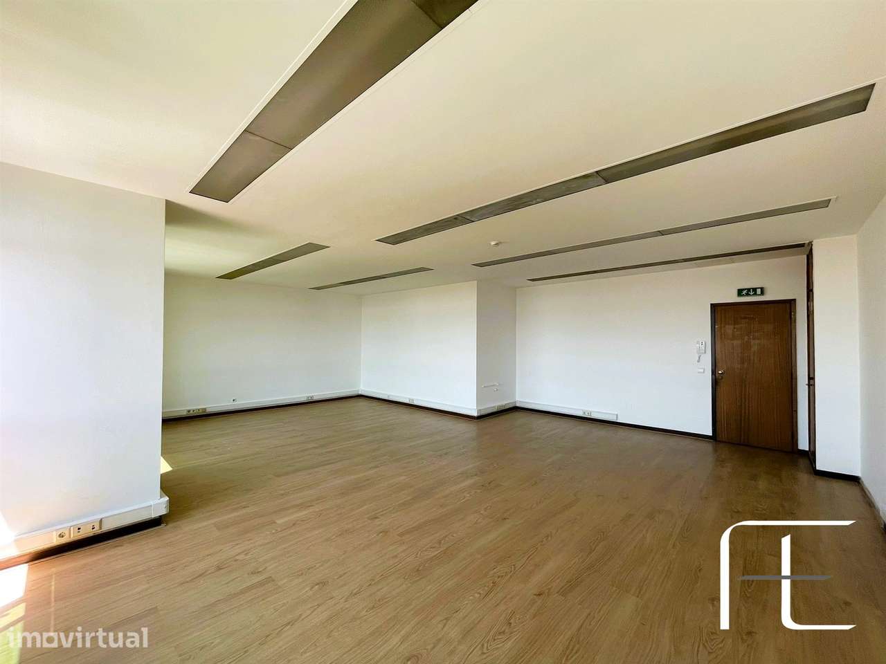 Escritório  Arrendamento em Lordelo do Ouro e Massarelos,Porto - Grande imagem: 5/12