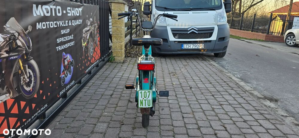 Piaggio Ciao - 4
