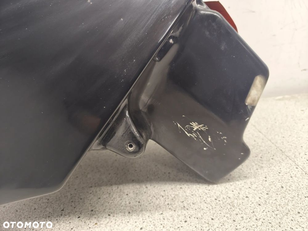 Bak, zbiornik paliwa Triumph Daytona 955i 955 - 12