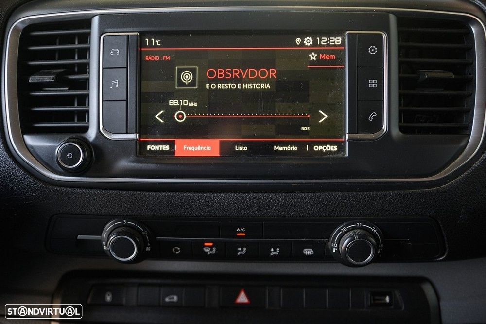 Citroën Jumpy Outro - 22