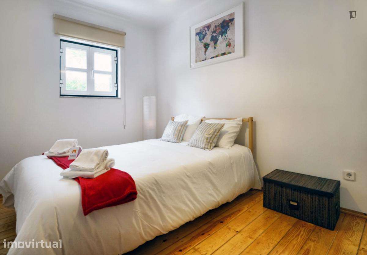 Apartamento com 1 quartos - localizado em Santa Apolónia Lisbon - Grande imagem: 4/13