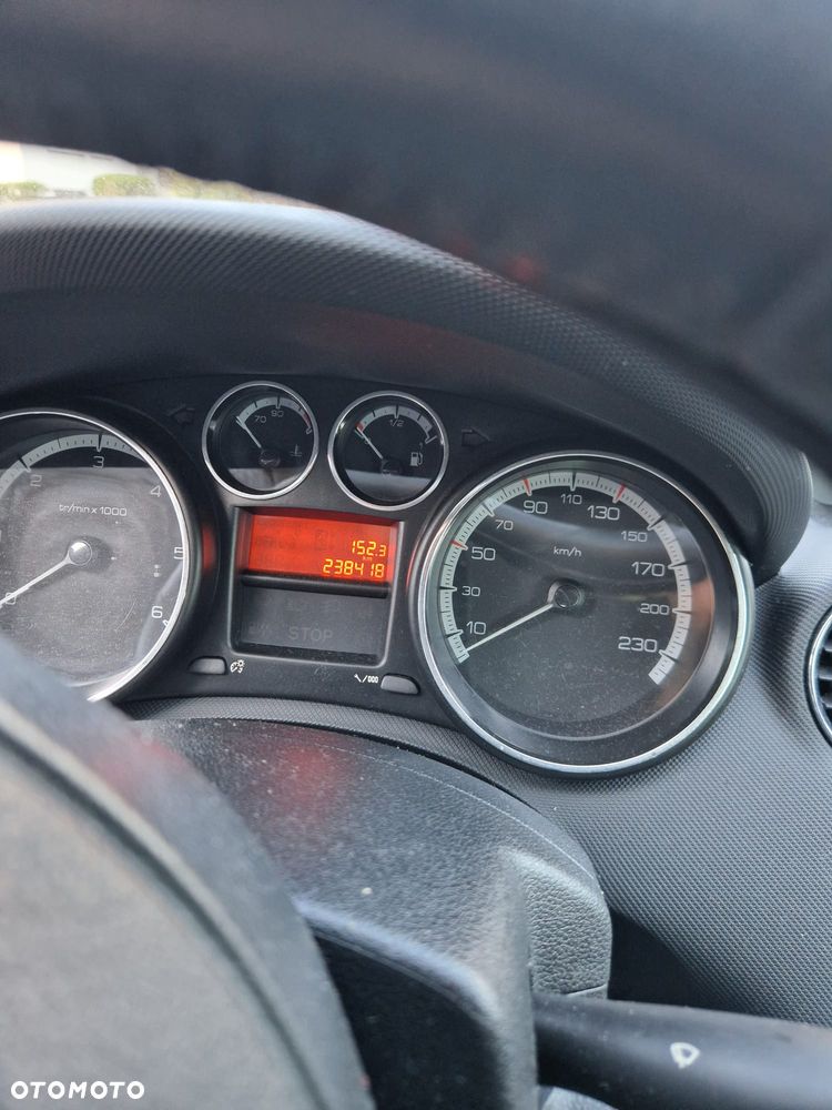 Peugeot 308 1.6 HDi Trendy - 4