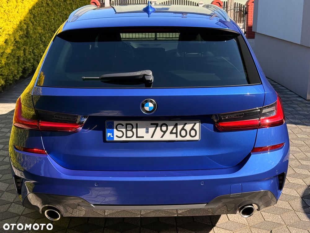 BMW Seria 3 - 28