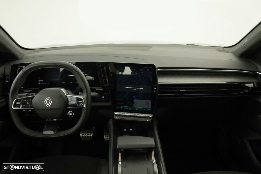 Renault Rafale 1.2 Hyper Hybrid E-Tech Esprit Alpine - 9
