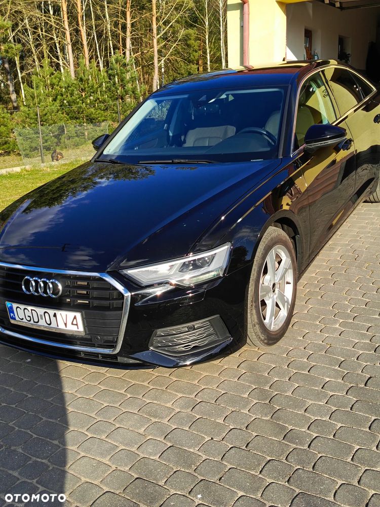 Audi A6 Limousine - 11