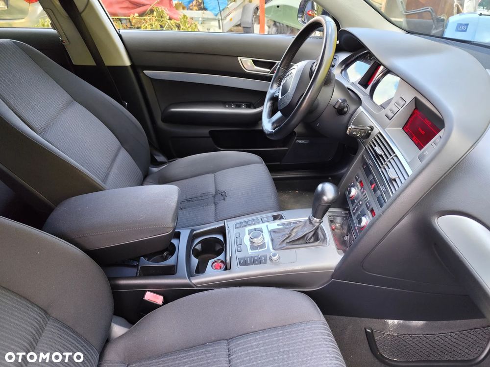 Audi A6 - 21