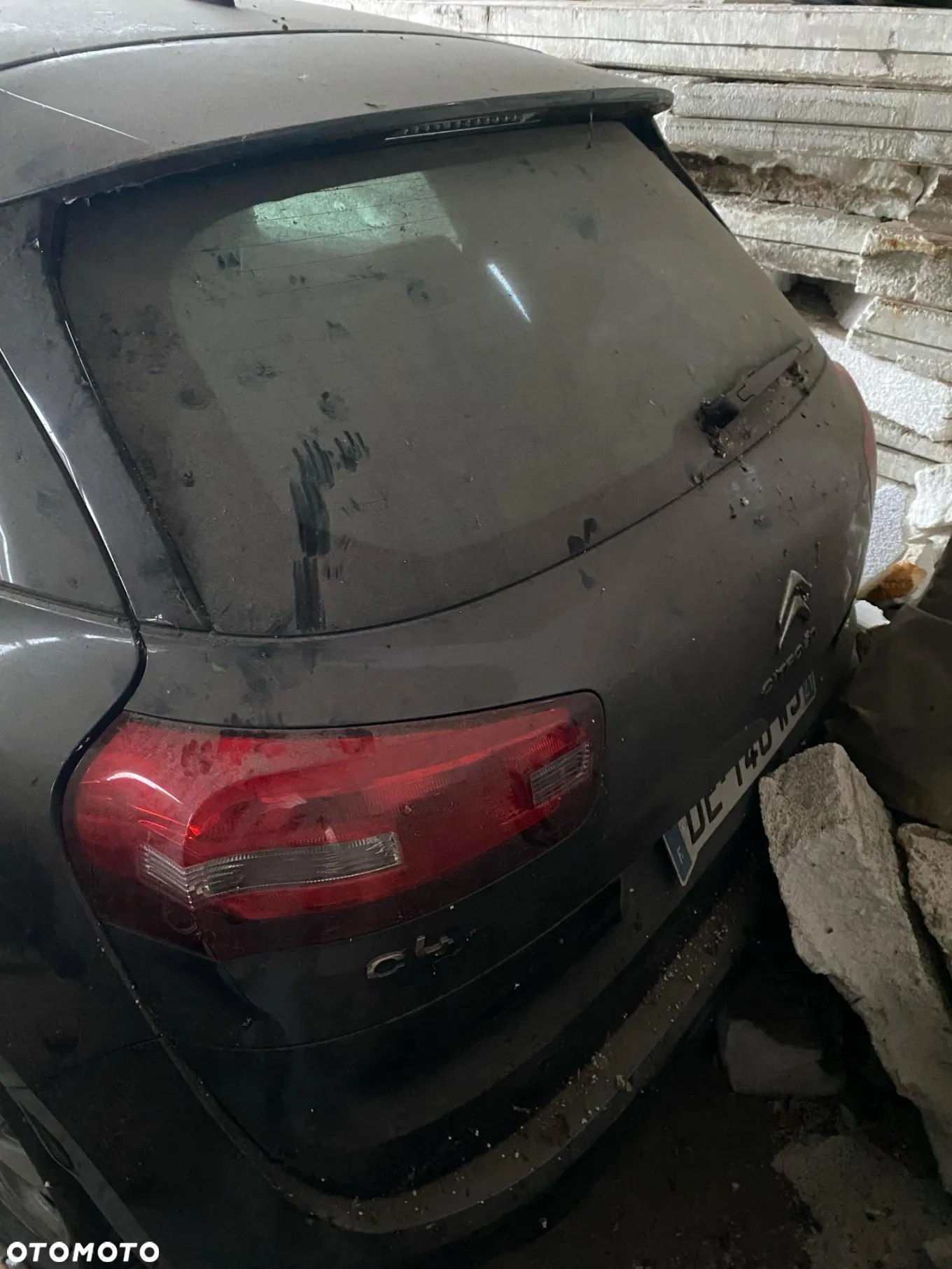 Citroën C4 Picasso - 5