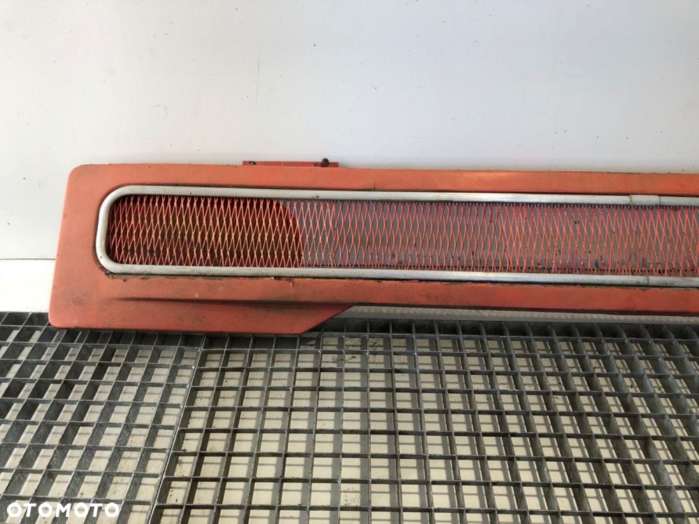 ATRAPA GRILL  STAR 244 - 2