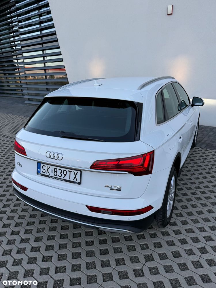 Audi Q5 40 TDI mHEV Quattro S tronic - 15