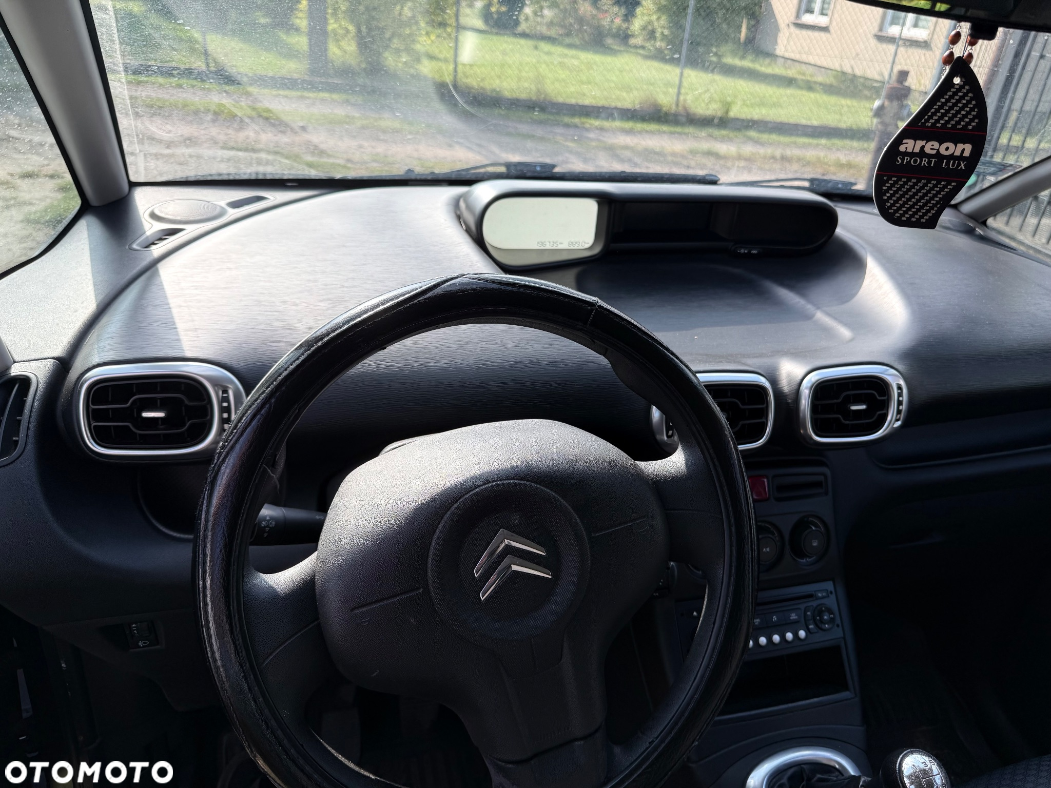 Citroën C3 Picasso - 9