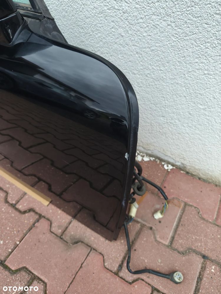 Drzwi, kompletne, Prawe Porsche 911 1978-1986.r - 4